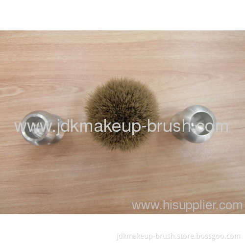 High Quality Badger Hair Shaving Brush With Stone Handle 